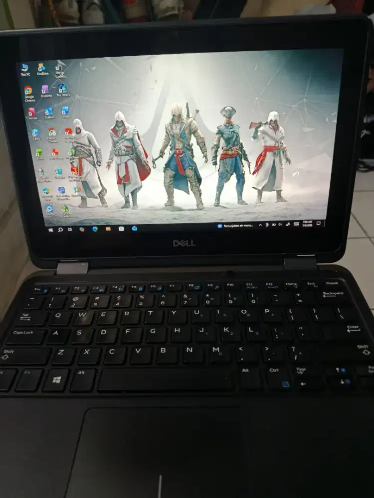 Dell latitude 3190 2in N5030 8/128