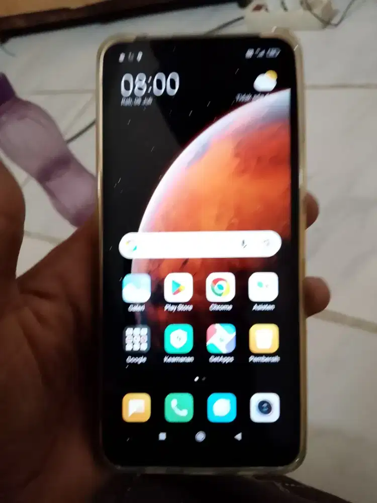 Redmi 9a Batangan