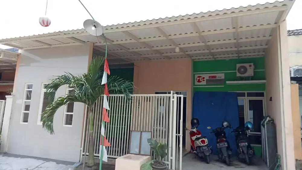Administrasi Konveksi