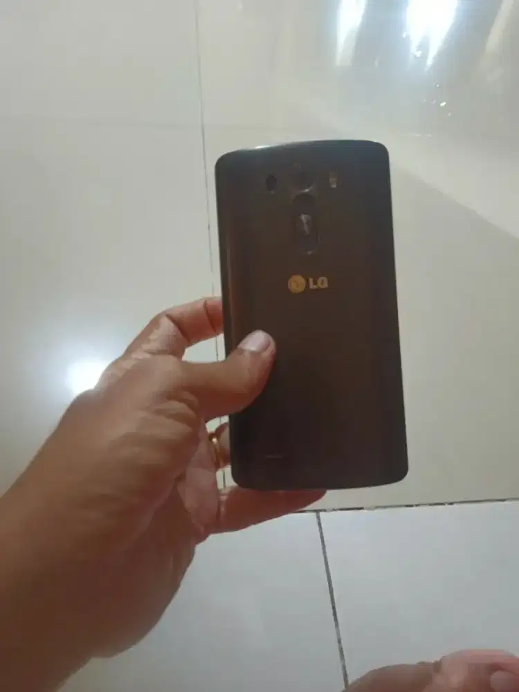 LG G3 ram 2/16 4G