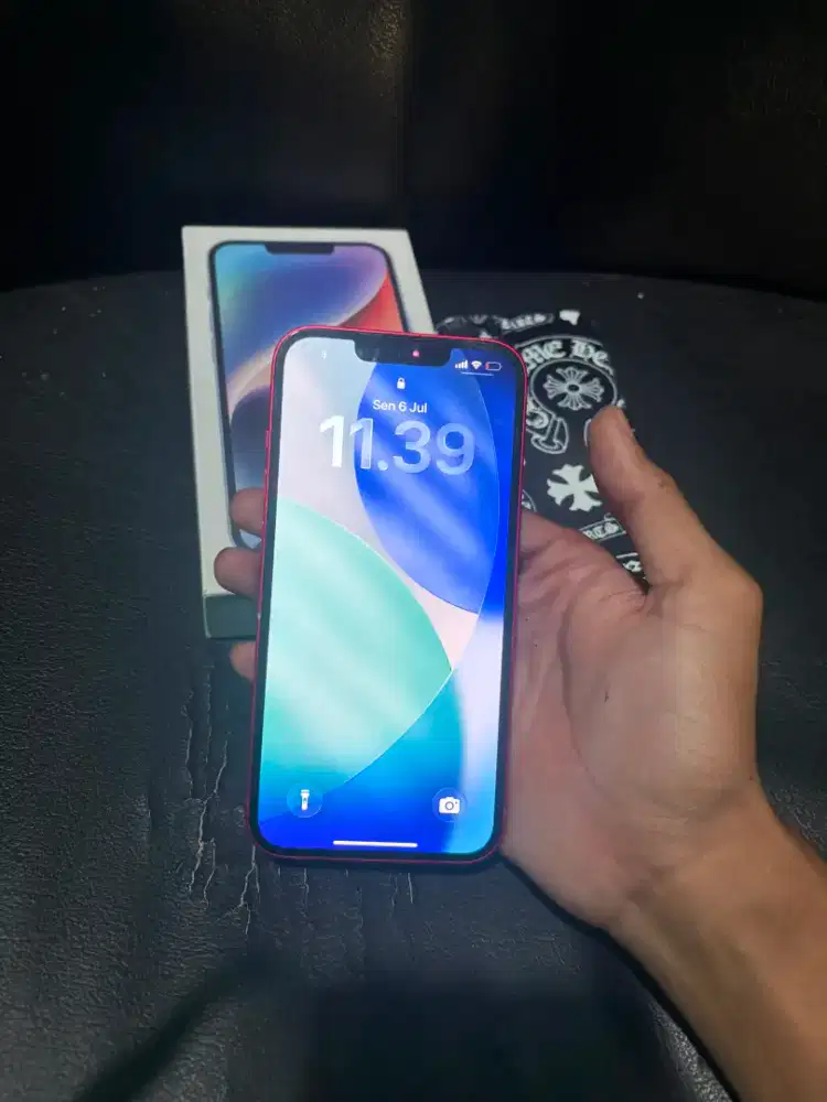 iPhone 14 Besik inter allop
