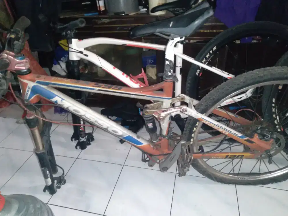 Mtb thrill vanquish 01