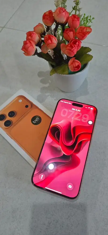 Iphone 17promax