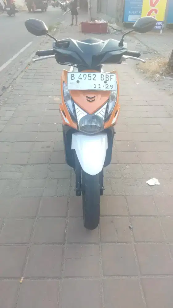 Pokus jual ajah?