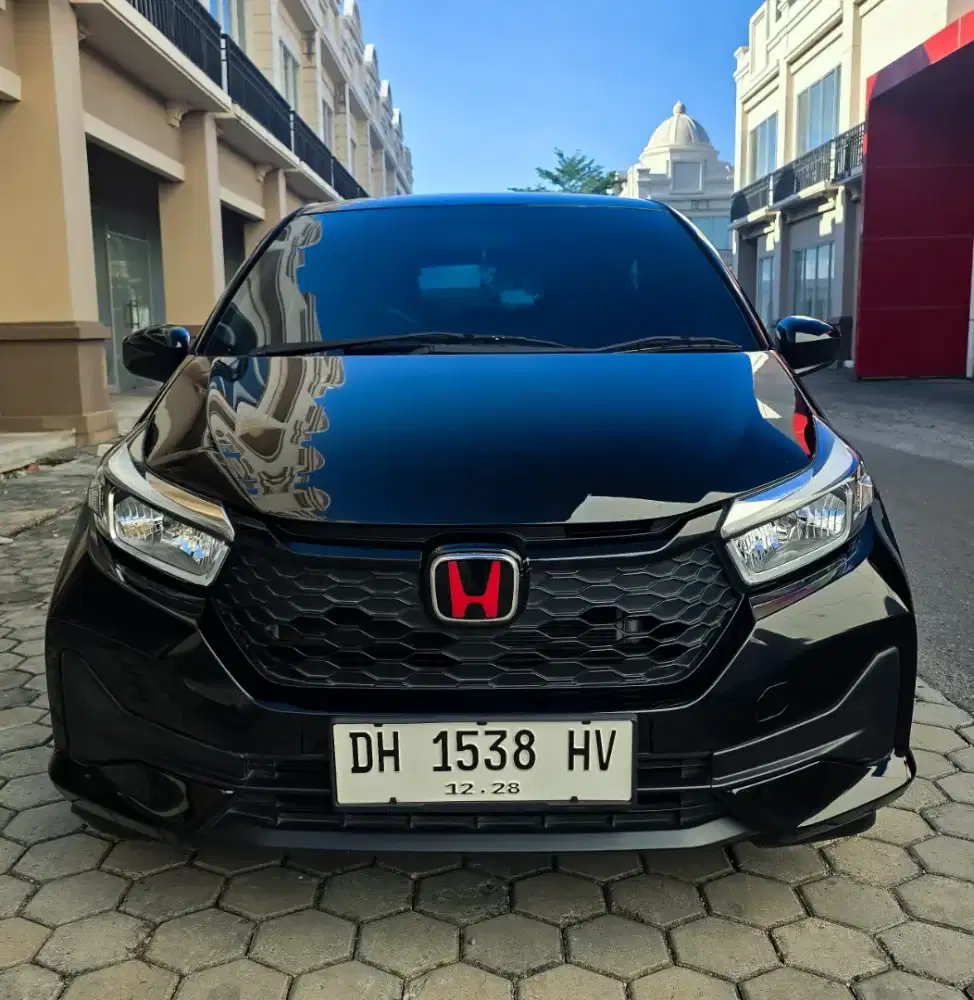 New Brio E Satya 2023 Up To RS Urbanite