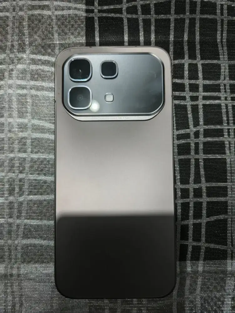 Infinix Note 60 Pro