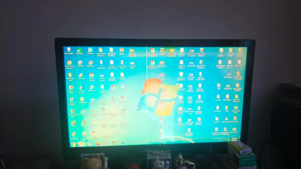 Monitor Philips 19 inch