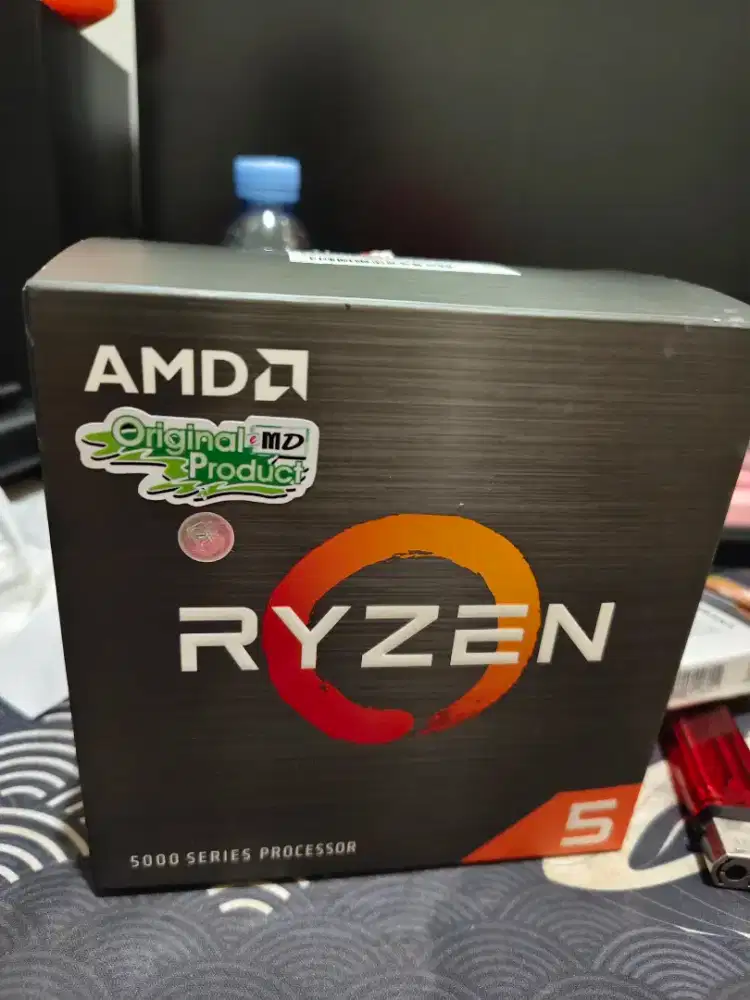 processor amd ryzen 5 5600