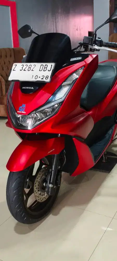 Jual PCX ABS tahun 2023