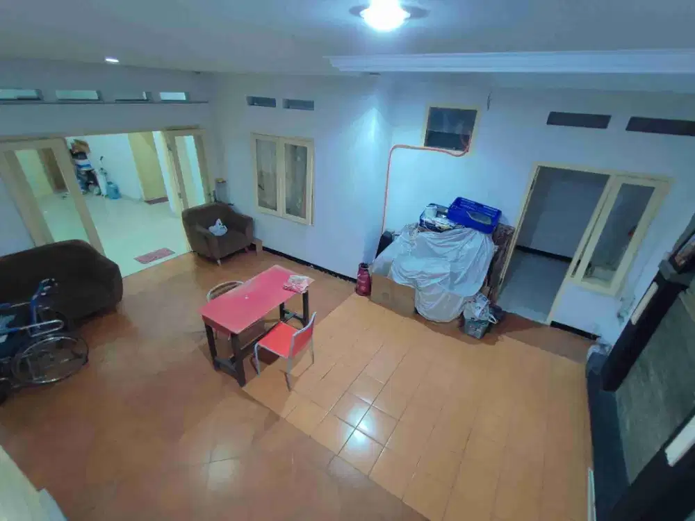 termurah! rumah cantik tatar favorit kotabaru parahyangan bandung