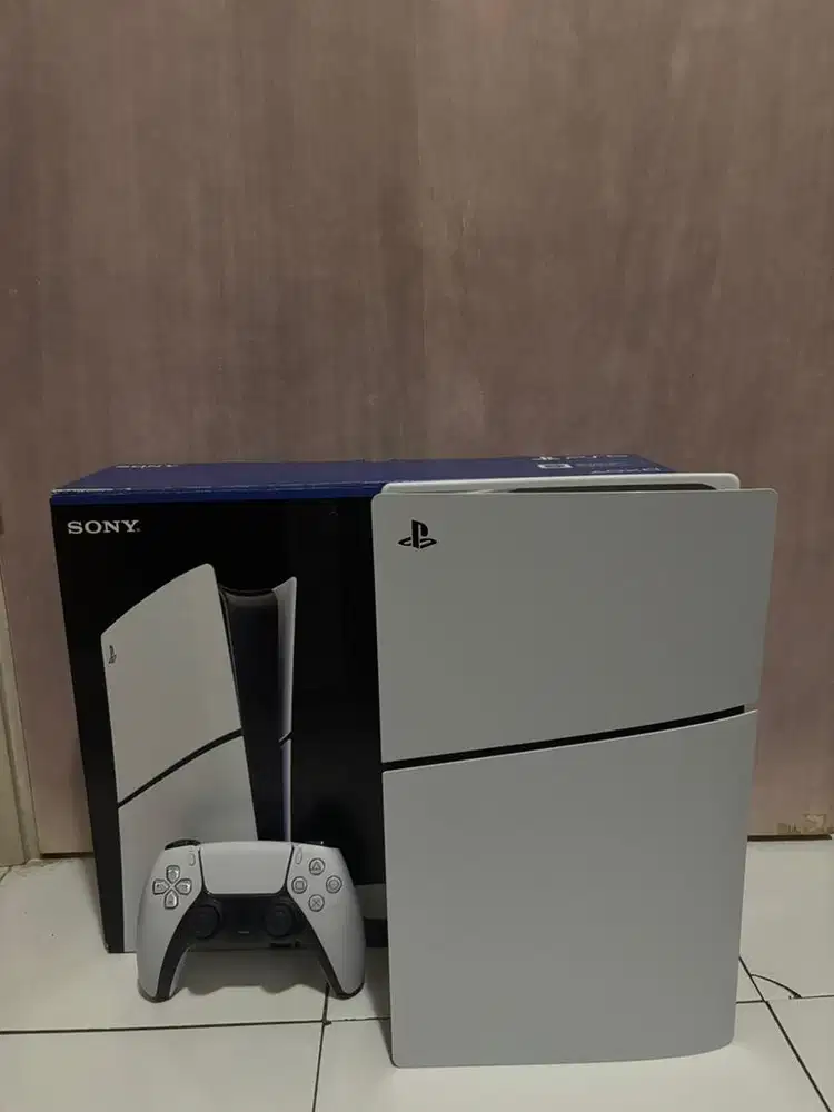 SONY PlayStation 5 PS5 Console Digital Edition