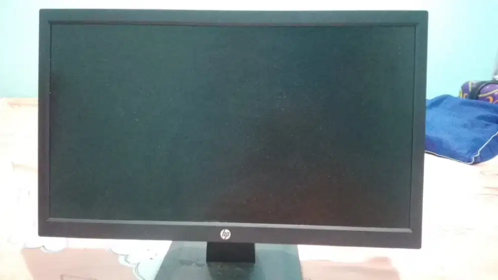 Monitor cctv ukuran 20 inch