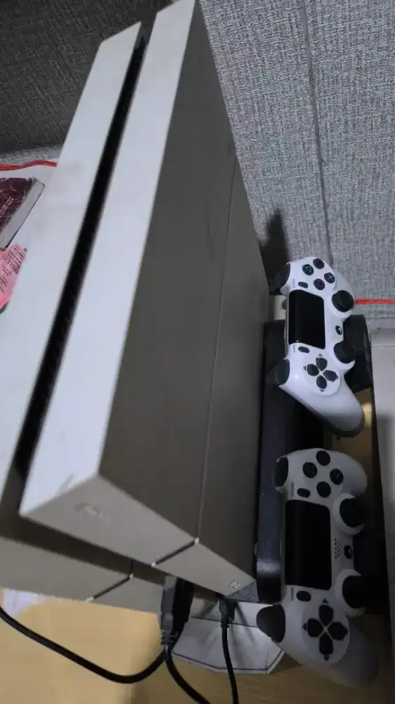 Ps4 1tb seri 12 fw 12