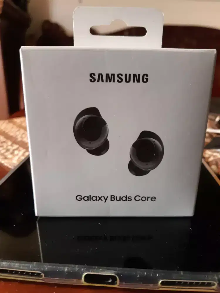 Galaxy Buds Core