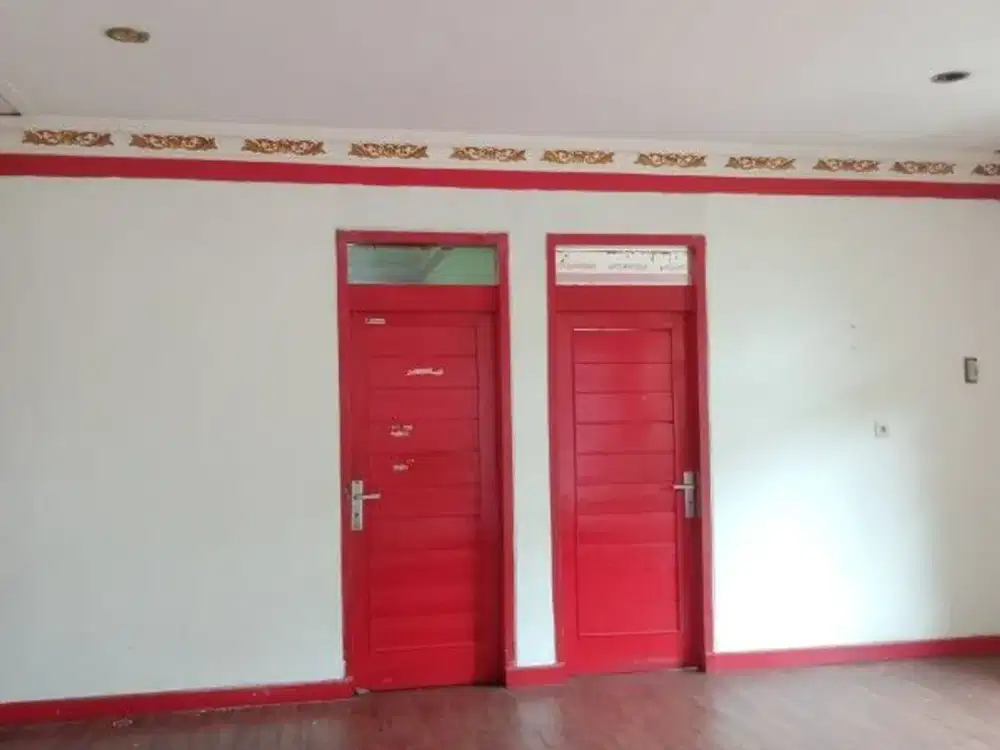 Rumah Siap Huni di sayap Moch Toha, Soekarno Hatta dekat Pasar Kembar Mas Ref.05672
