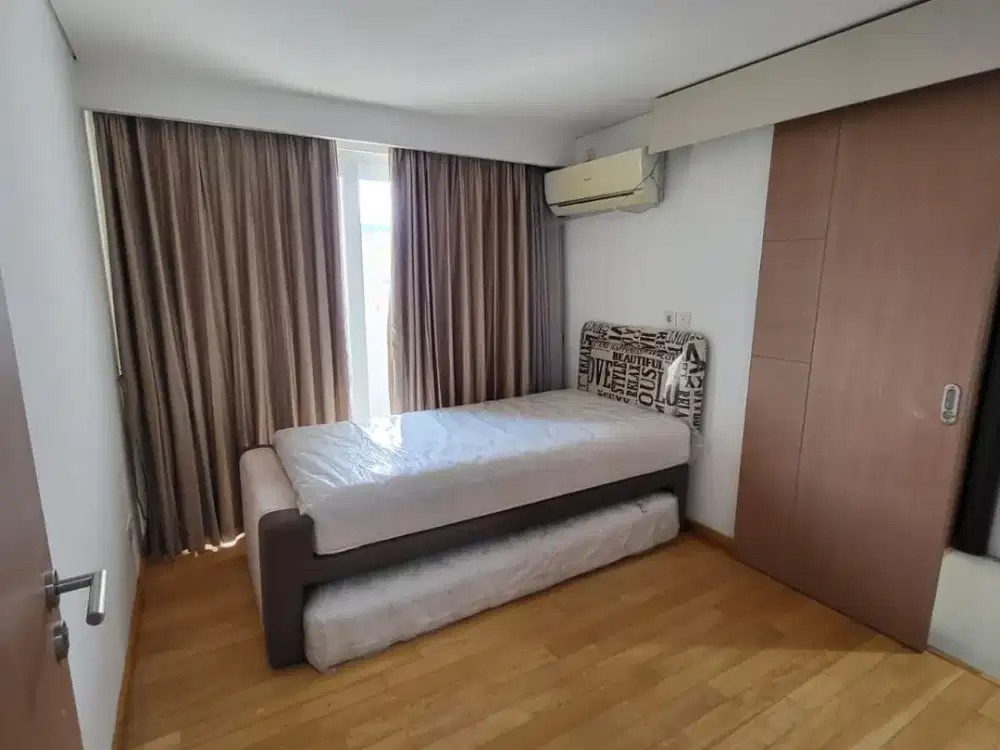 Apartemen MG Suite Semarang Tengah – 7671