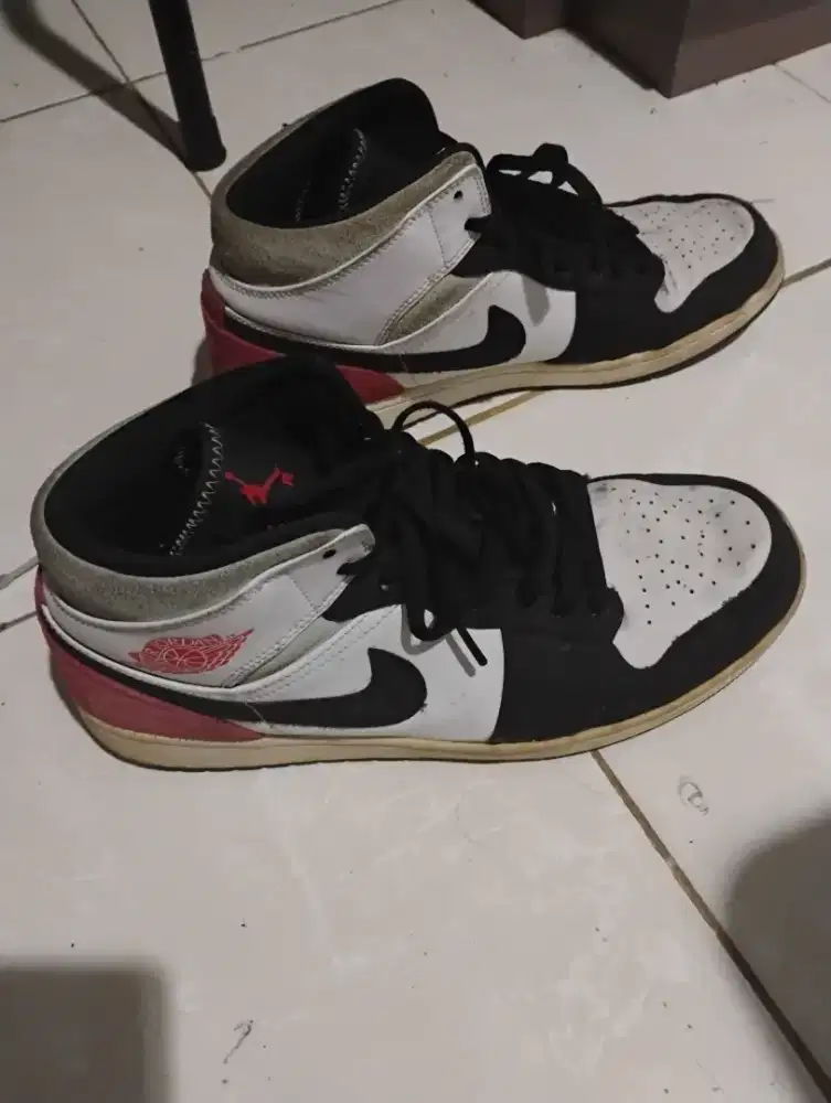 Sepatu Nike, Jordan,Vans,dll original