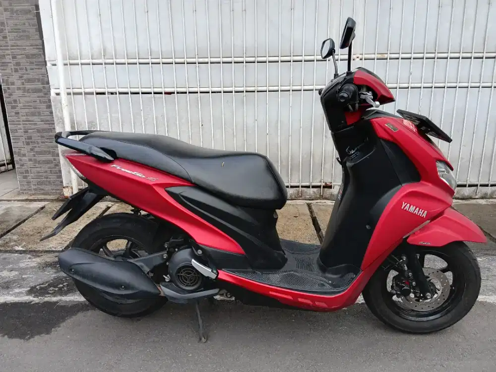 Yamaha Freego S  ABS keyless 2019