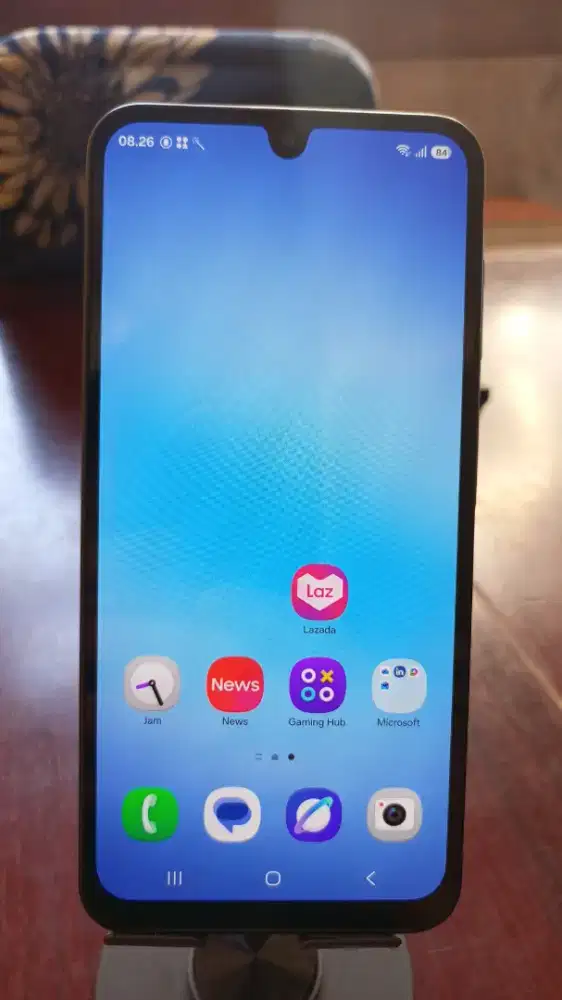 Samsung a17 ram 8/128 batangan