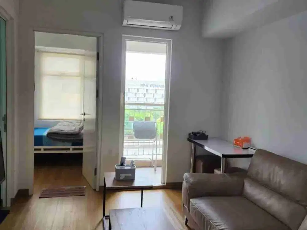 Apartemen 3 Bedroom Tower Caldesia summarecon Bekasi