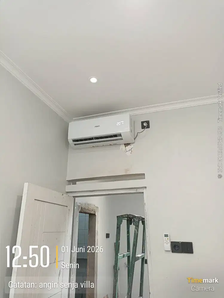 Service ac kulkas mesin cuci di garut