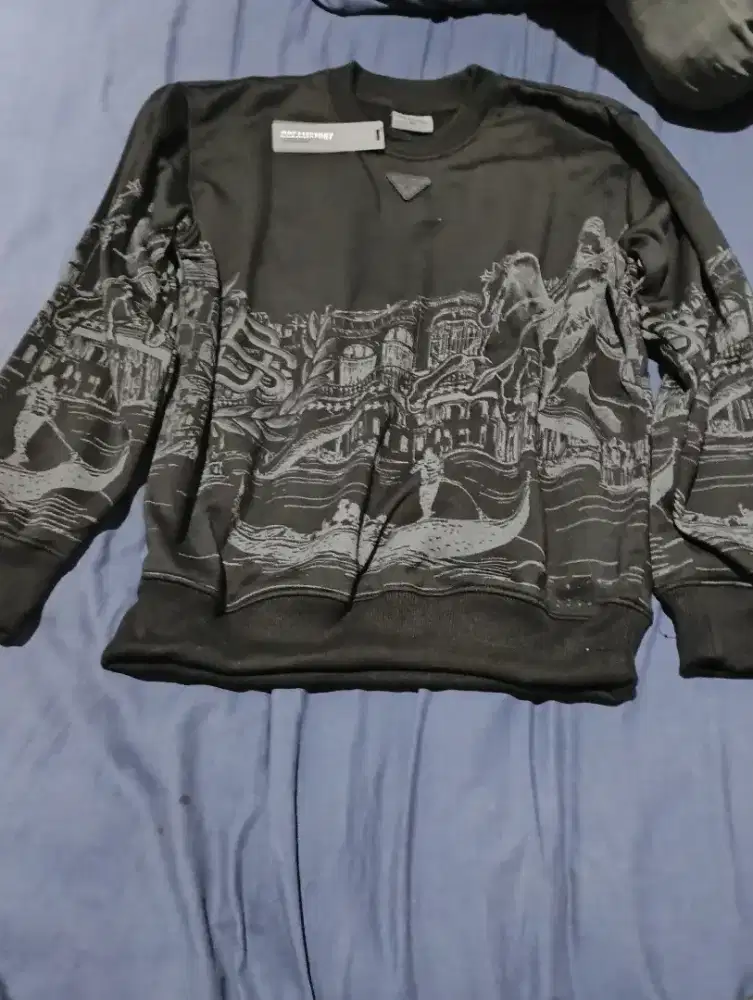 Sweater New sz XXL
