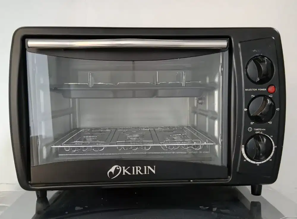 Oven KIRIN KBO 190RAW