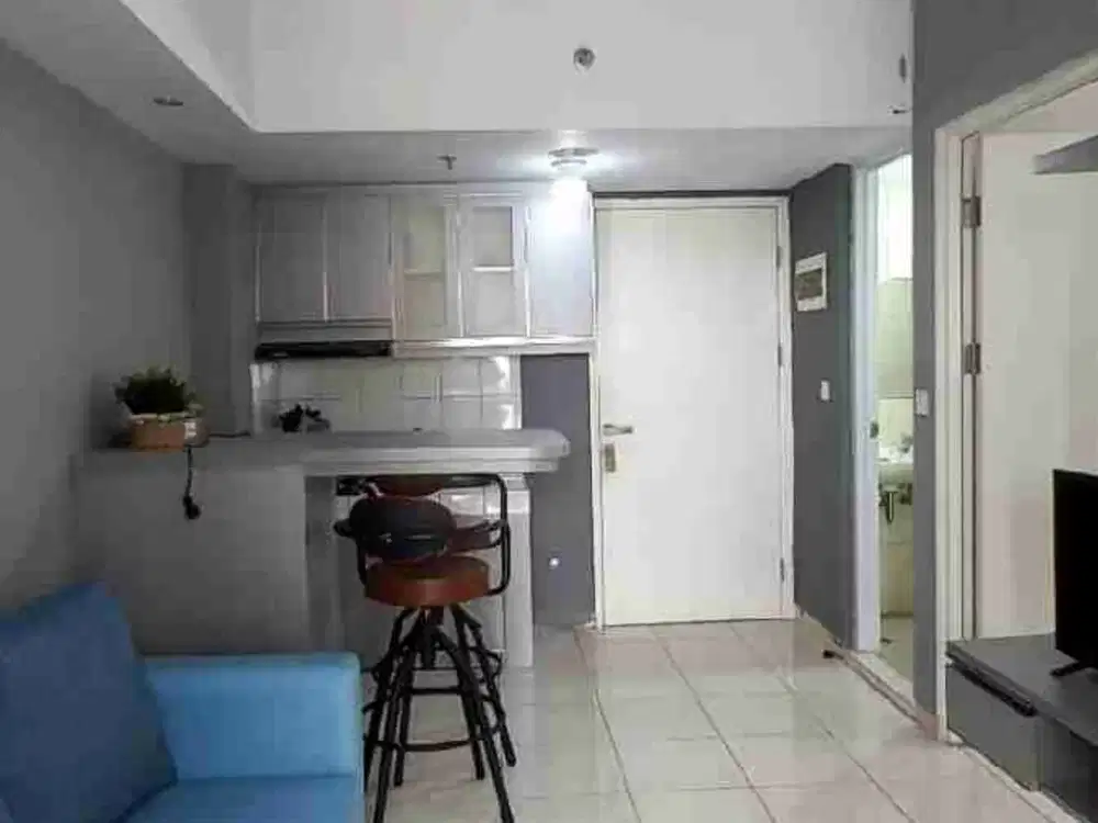 Apartemen The Springlake Summarecon Bekasi