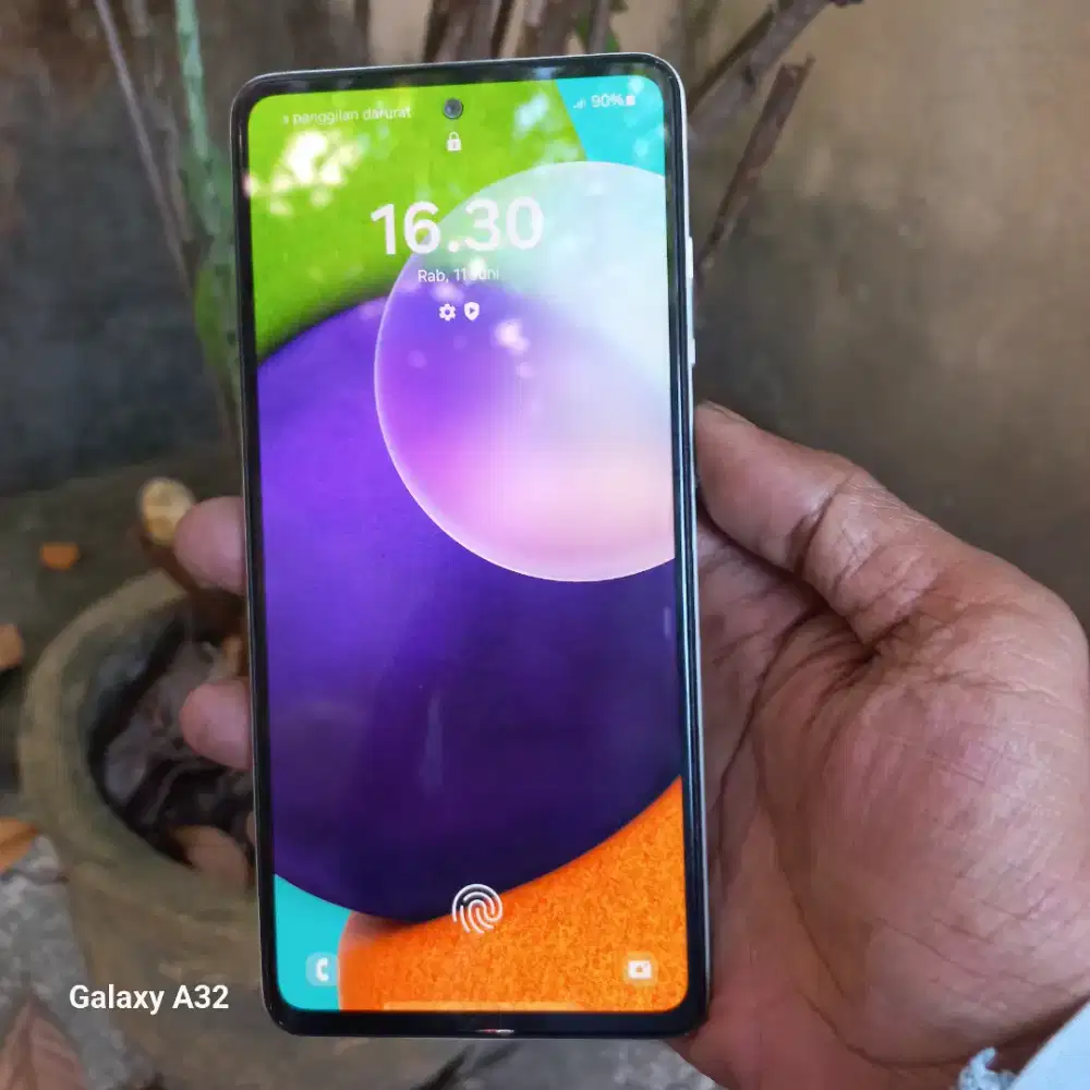 Samsung A52 SEIN 8/256