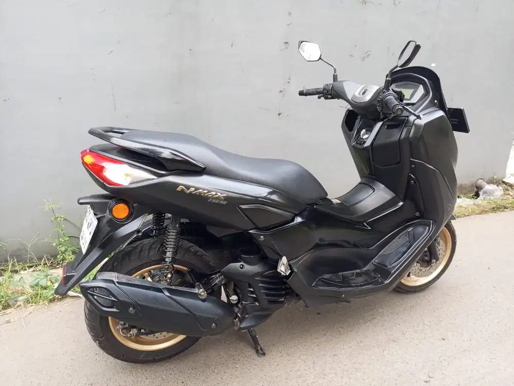 NMAX ABS KEYLEYS CONNECTED 2021 CAKEP