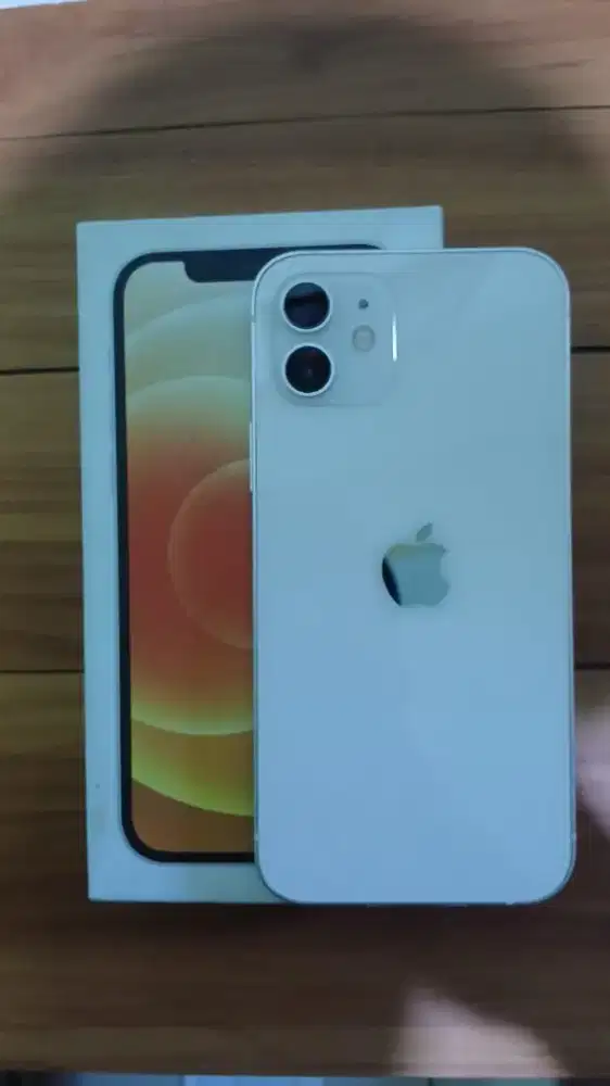 Ip 12 basic 128gb beacukai