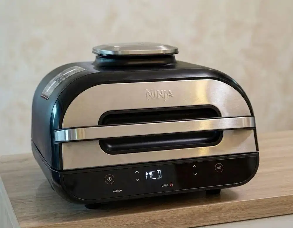 Ninja Grill & Airfryer
