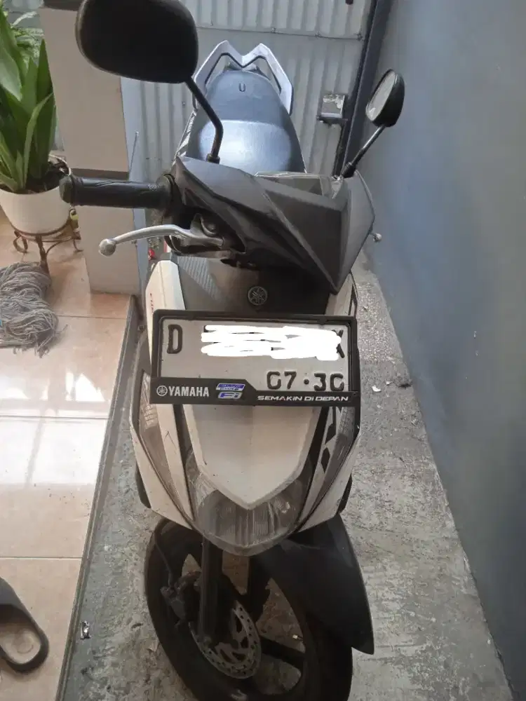 Mio M3 125 2015