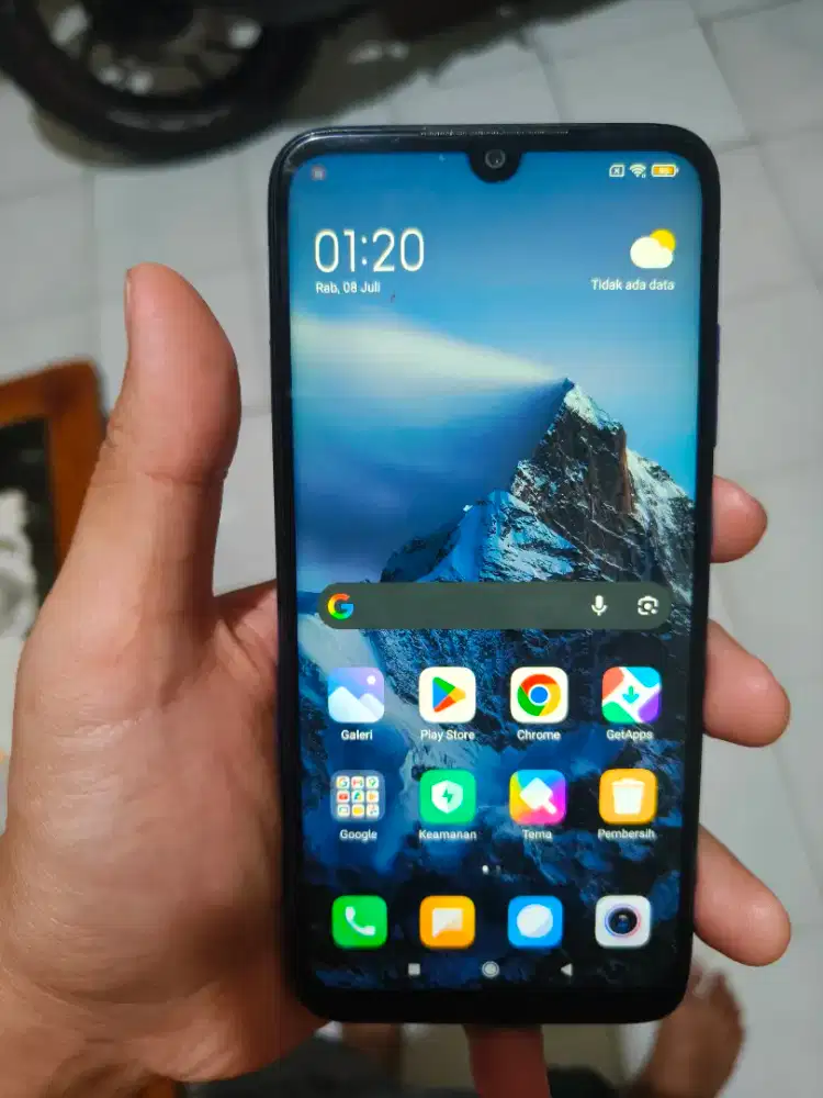 Redmi Note 7 4/64