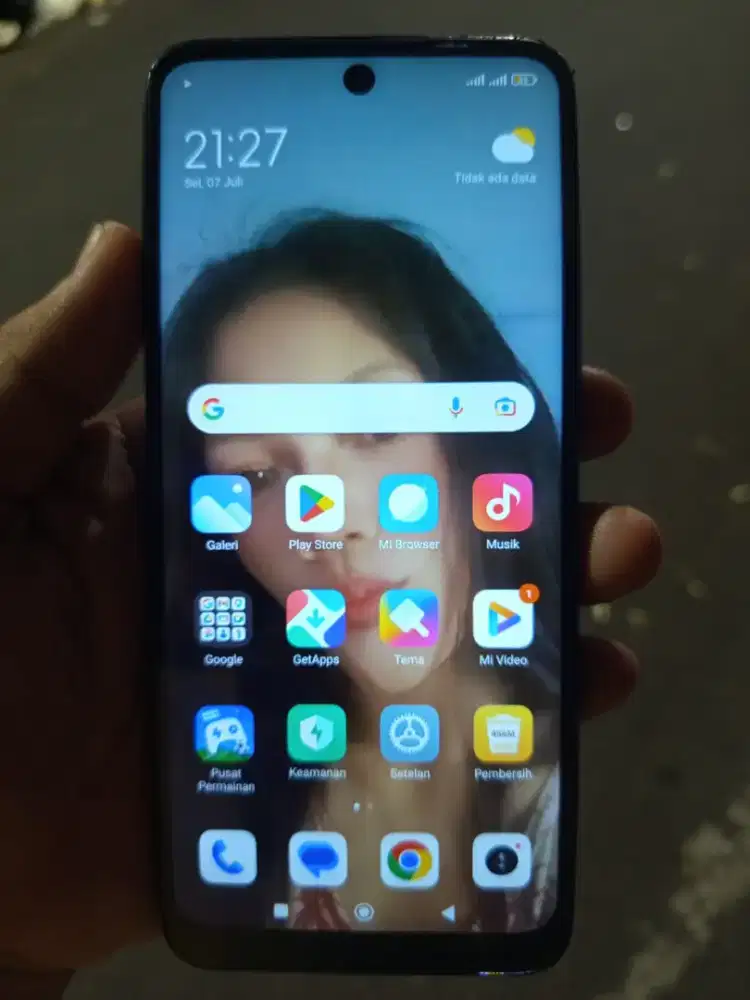 Di Jual Redmi 12