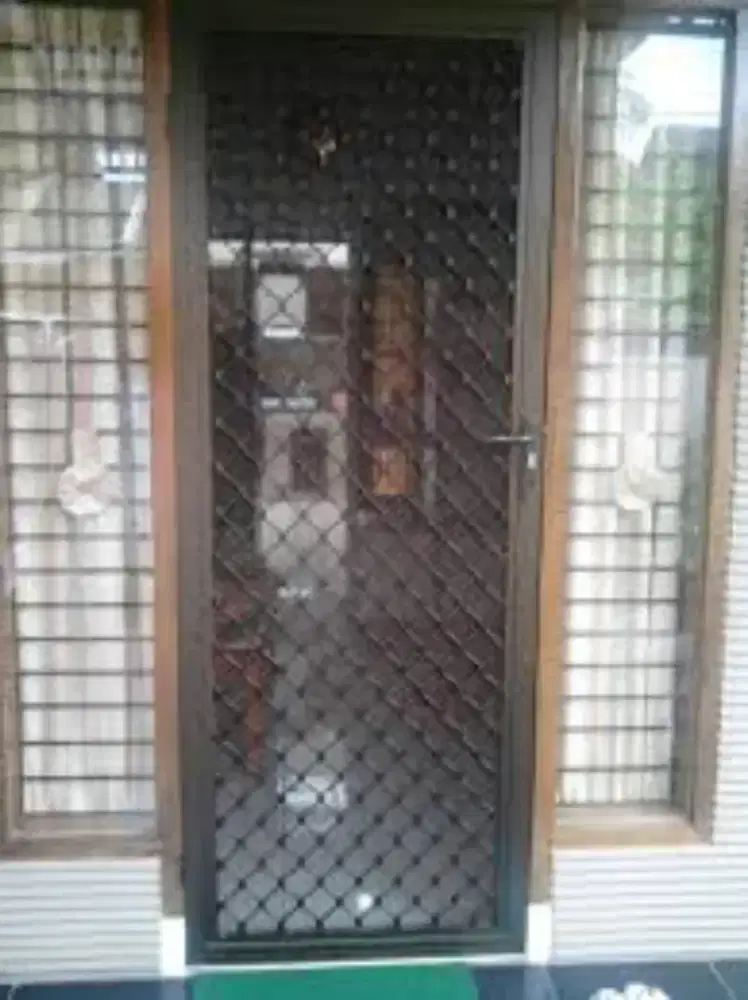 Kusen aluminium