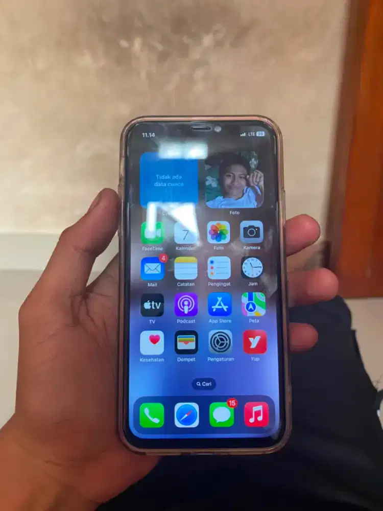 iphone xinter 256 GB