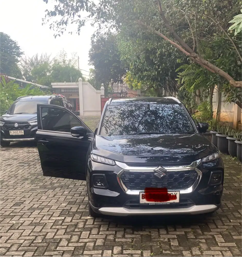 Langsung owner harga Murah