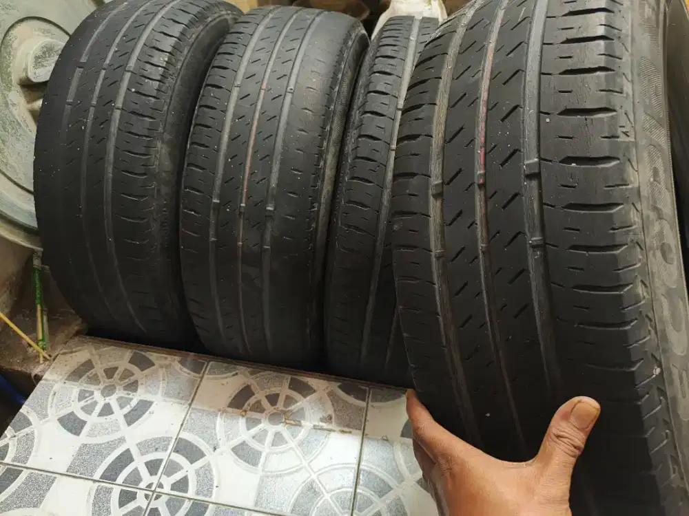 Jual Ban R14 195/70R14