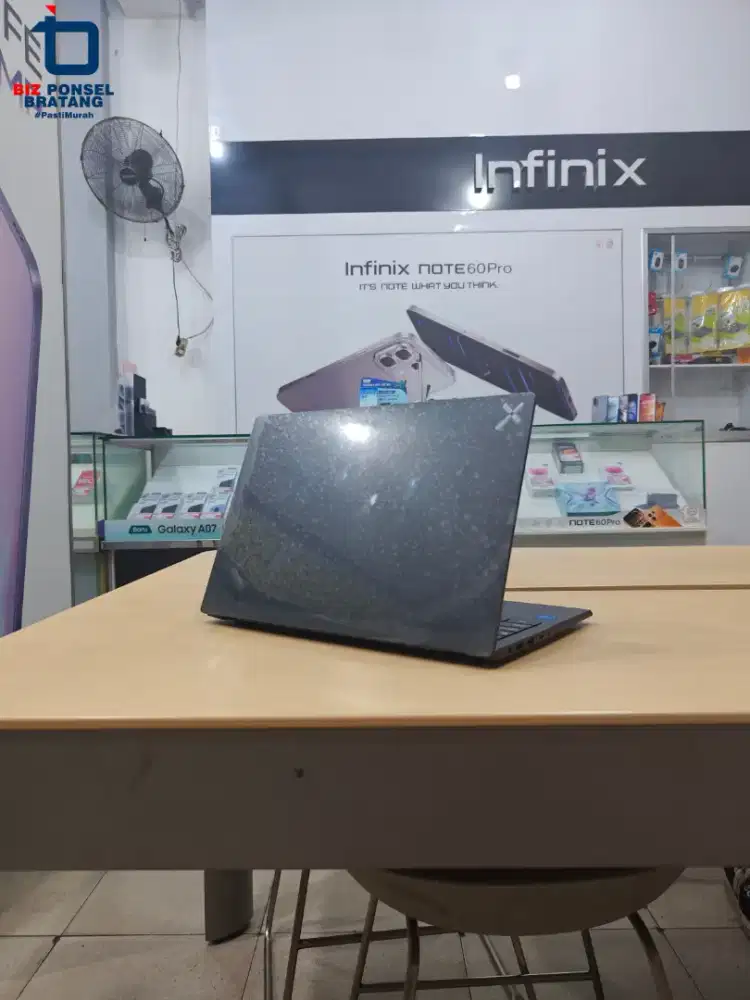 LAPTOP BARU ADA DISKON NIH | AXIOO HYPE 10 | BISA KREDIT TANPA DP