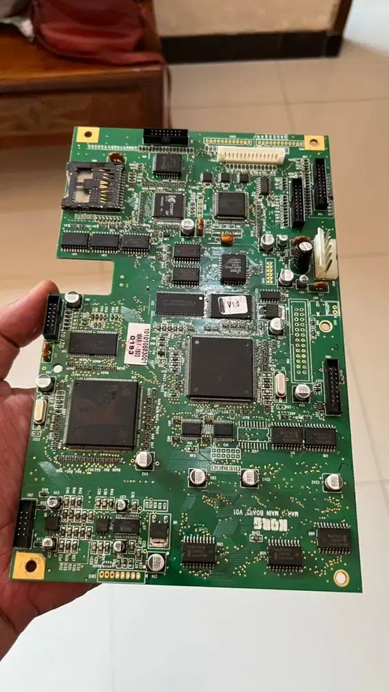 Mainboard Korg Micro Arranger