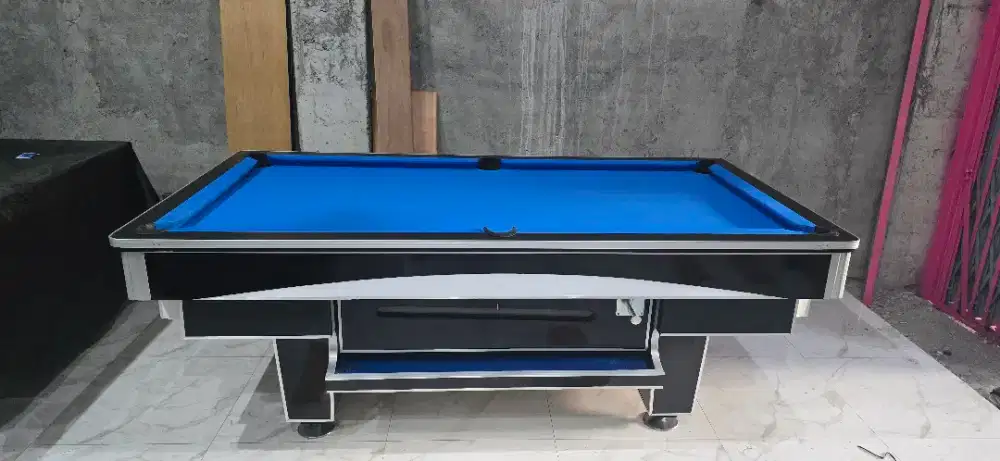 MEJA BILLIARD 7FG