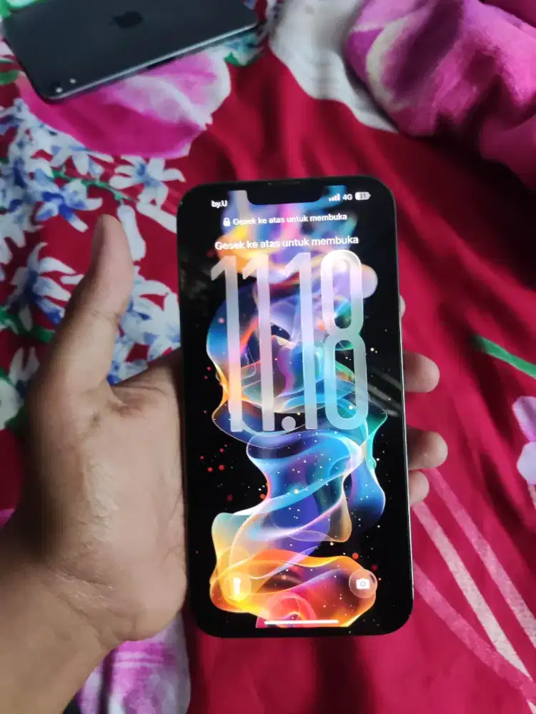 Iphone 13 pm ex-inter BEA CUKAI
