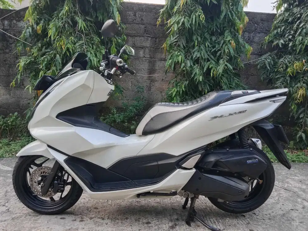 Honda PCX 160 th 2023 cash/, kredit