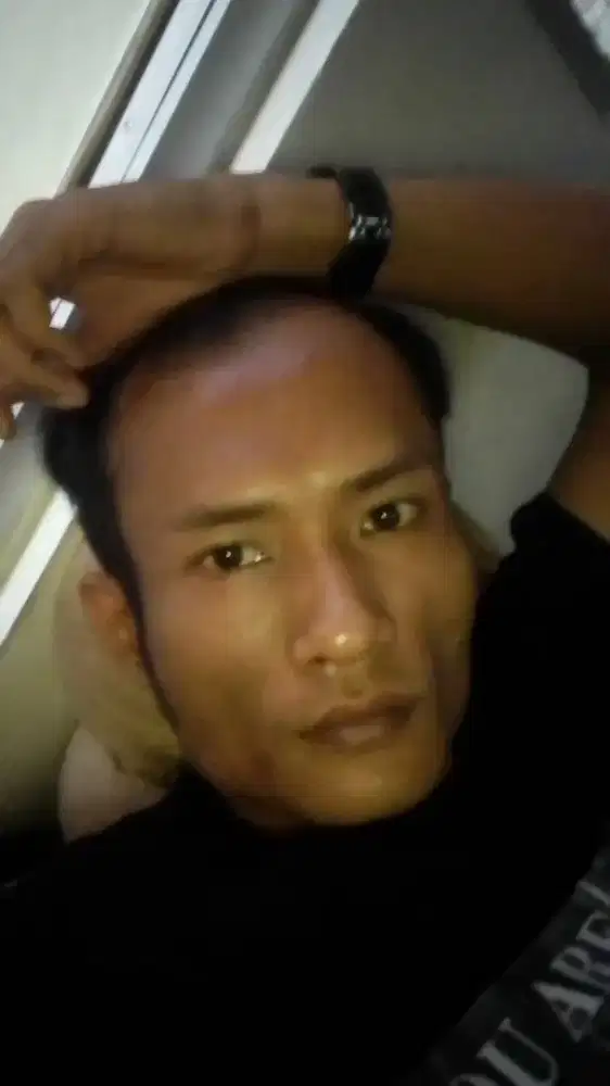 Saya sedang cari kerjaan