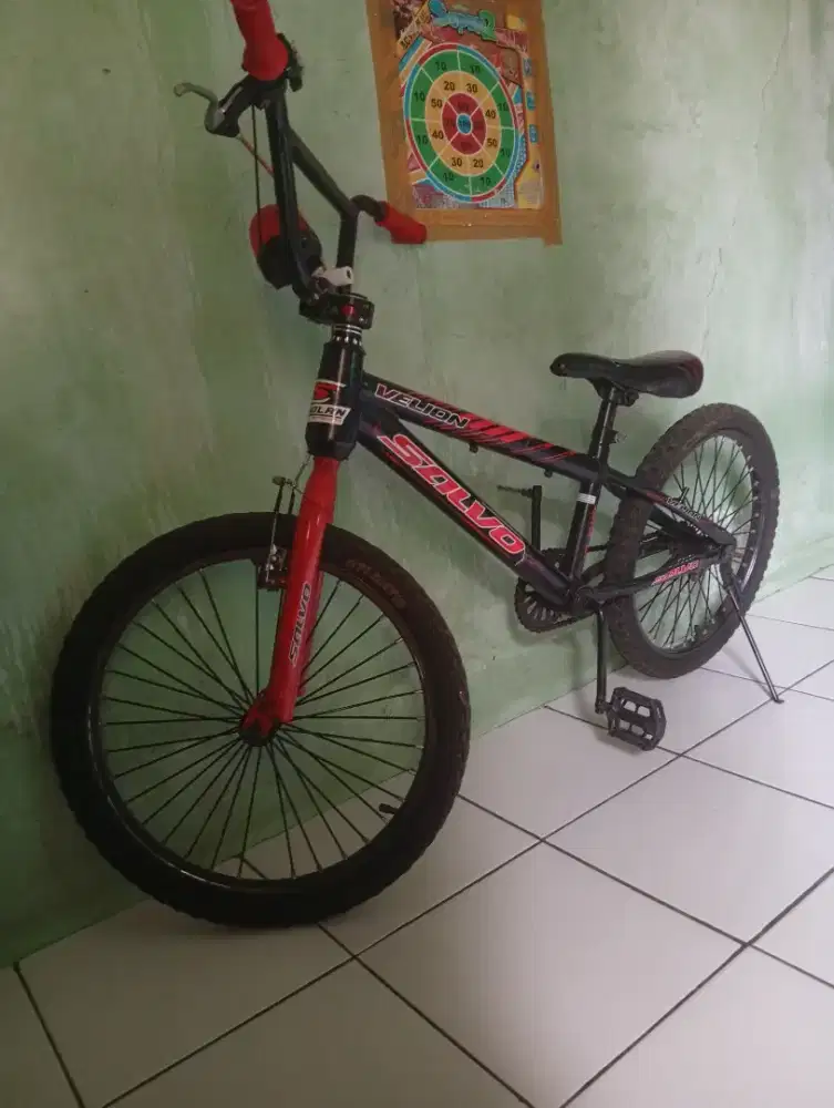 Sepeda BMX Anak 20