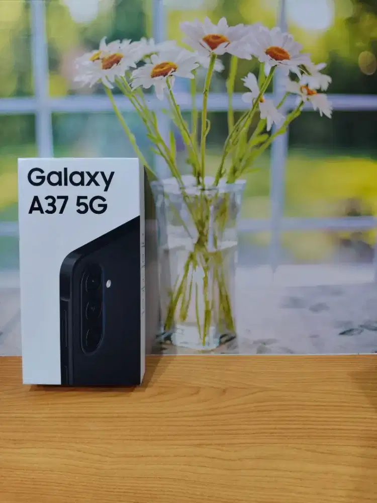 Samsung Galaxy A37 5G 8/256 BNOB