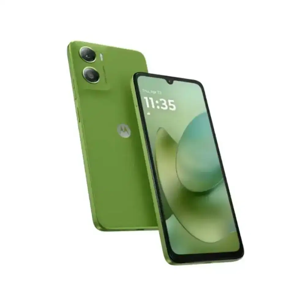 Motorola G 06 Ga Jadi Pakai