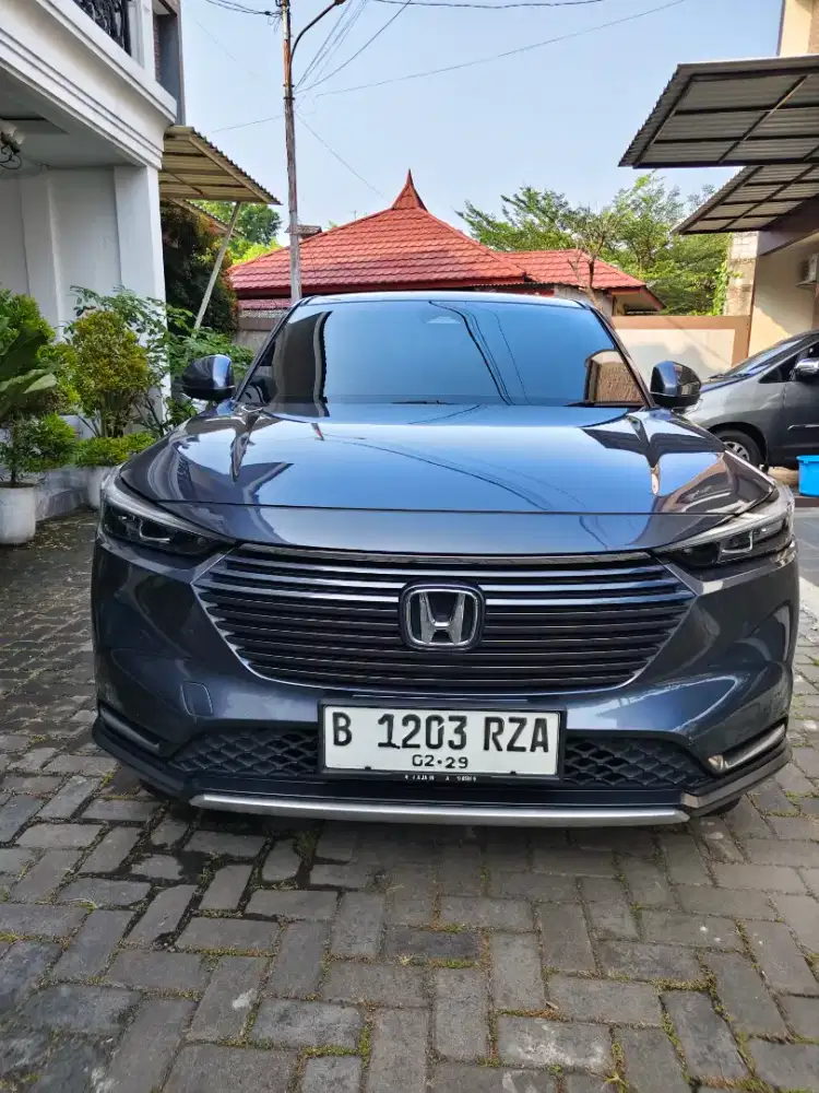 Hari ini saja!! Jual HRV SE AT 2023