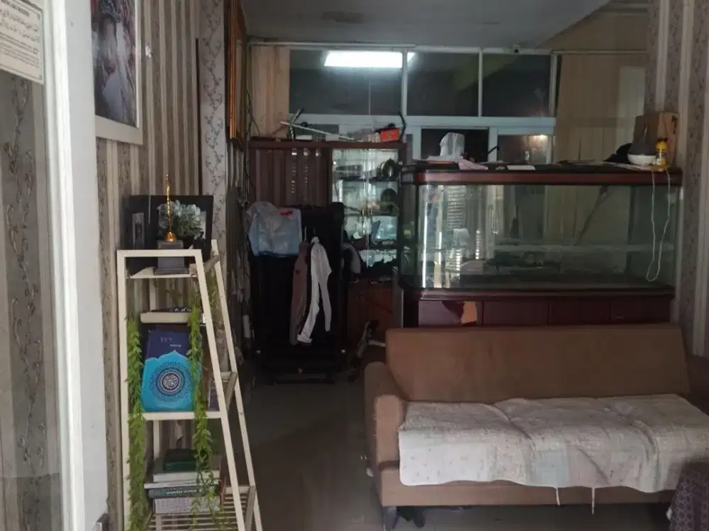 TAMAN CIBADUYUT INDAH, CIBADUYUT. RUMAH SIAP HUNI DI BANDUNG